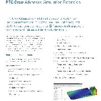 PTC® Creo® Advanced Simulation Extension