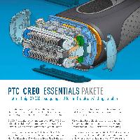 PTC® Creo® Essentials
