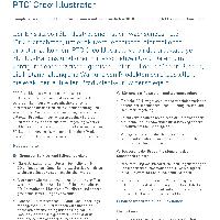 PTC® Creo® Illustrate™