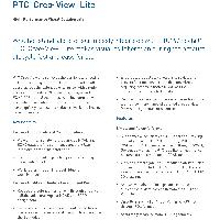 PTC® Product View Lite EN